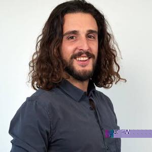 Sebastián Malvar, mentor de la Fase 1